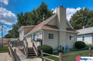 4028 35th St, Omaha NE  68107-1306 exterior