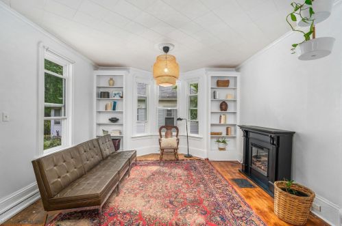 4124 Luverne St, Duluth MN 55804-2150 exterior