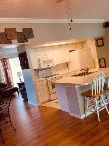 1010 Euclid Ln, Fort Pierce FL 34983-3204 exterior