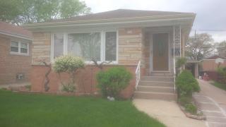 5010 Nashville Ave, Chicago IL  60638-4110 exterior