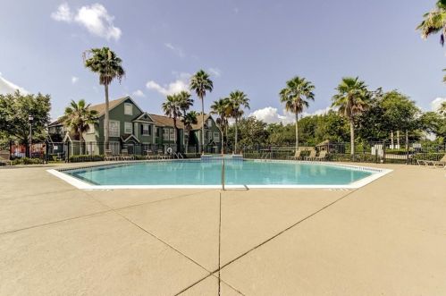 9266 Lake Chase Island Way, Tampa FL  33626-1934 exterior