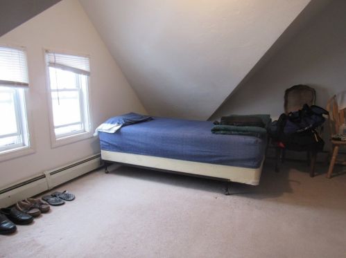 2 Highland St, Woburn MA 01801-5125 exterior