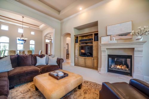 668 Glen-mady Way, Folsom CA 95630-6275 exterior