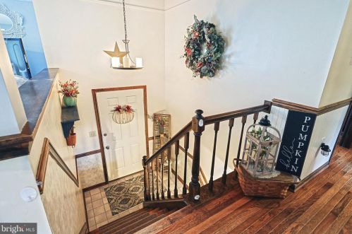 375 Basehoar School Rd, Littlestown PA 17340-9551 exterior