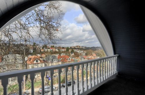 102 Linnview Ave, Pittsburgh PA  15210-3718 exterior