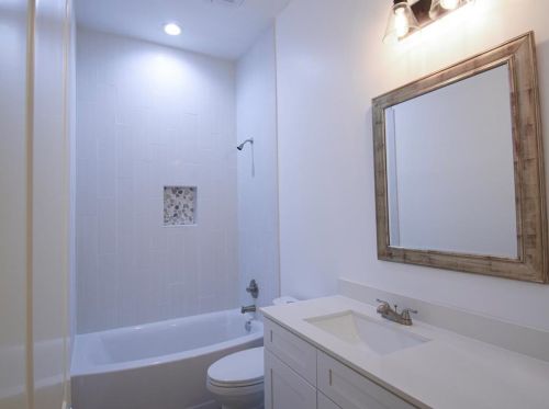 4522 Lakecrest Dr, Frisco TX 75056-3427 exterior