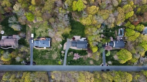 75 Hidden Glen Dr, Sparta NJ  07871-3843 exterior