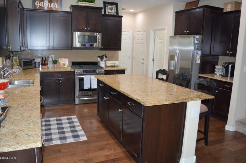 21244 36th Pl, Phoenix AZ  85050-8387 exterior