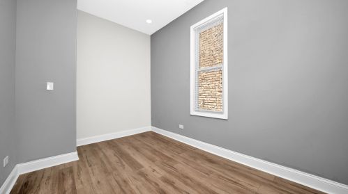 5345 Laflin St, Chicago IL  60609-5847 exterior