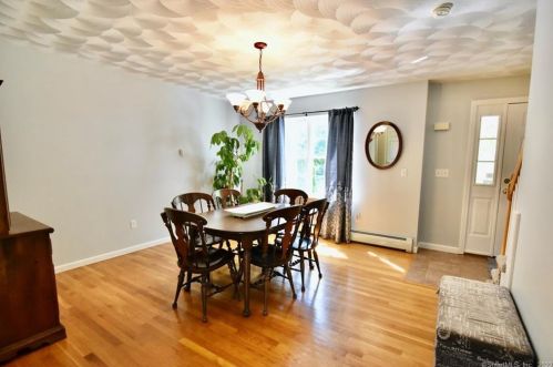 110 Brickhouse Rd, Killingly CT 06239-3439 exterior