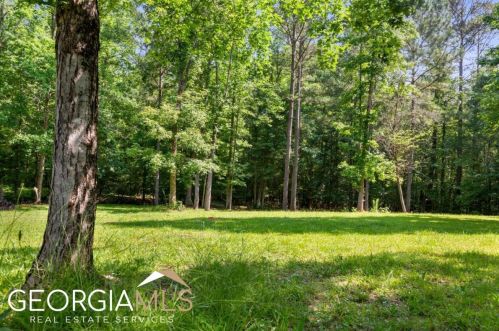 3143 Demooney Rd, Atlanta GA 30349-1129 exterior