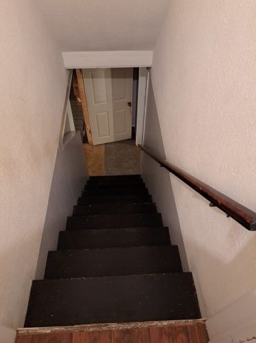 422 Hebbard St, Joliet IL 60432-2022 exterior