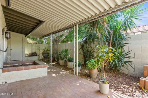 4312 28th Way, Phoenix AZ  85016-5811 exterior