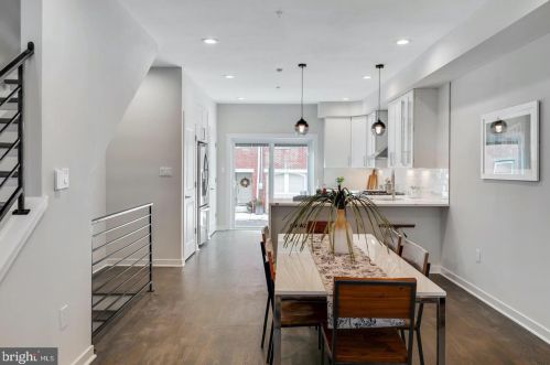 2034 Ellsworth St, Philadelphia PA  19146-2826 exterior