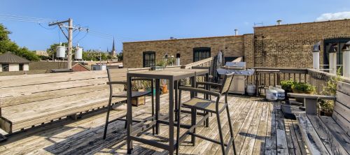 5235 Ravenswood Ave, Chicago IL  60640-2075 exterior