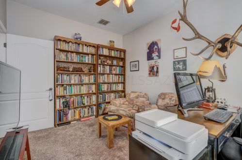 3639 Northern Dancer Rd, Tucson AZ  85739-8360 exterior