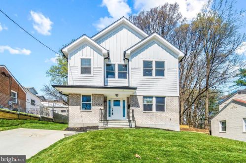 204 Geneva Ave, Silver Spring, MD 20910-5106