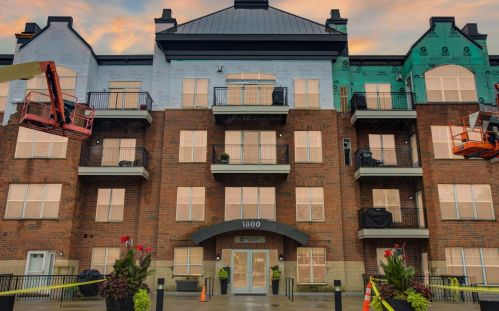 1800 Graham Ave, Saint Paul MN  55116-3289 exterior