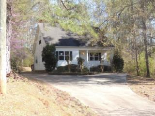 244 Providence Rd, Athens, GA 30606-1930