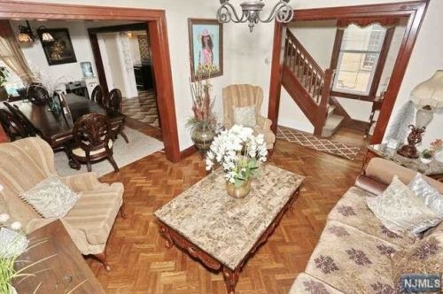 1108 Lorraine Ave, Teaneck NJ 07666-5745 exterior