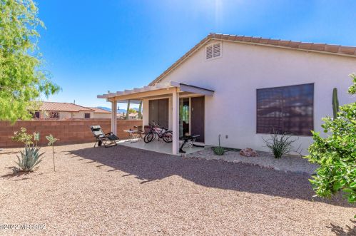 7540 Mystic Sky Ln, Tucson AZ 85743-5237 exterior