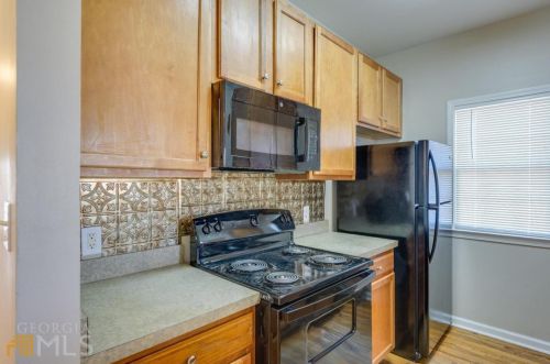 404 Bass St, Atlanta GA  30315-0014 exterior