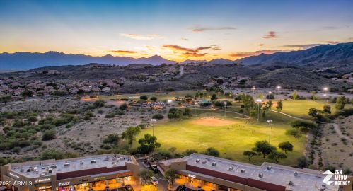 14640 20th St, Phoenix AZ 85006-2086 exterior