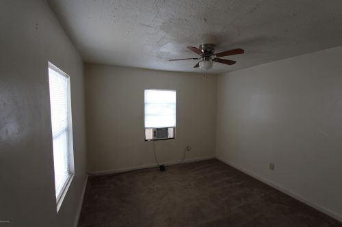 3720 Monte Vista St, Tucson AZ  exterior