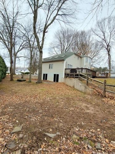 39 Nicole Rd, New Britain CT  06053-1475 exterior