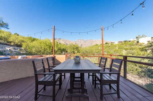 5795 Paseo Cimarron, Tucson AZ  85750-1106 exterior