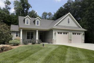 24310 Clancey Ave, Mattawan, MI 49071-8915