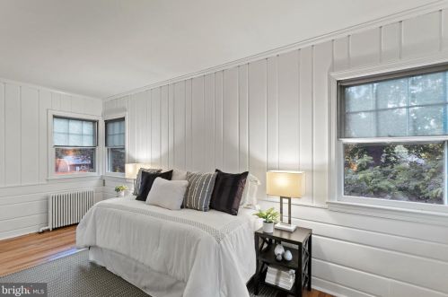 408 Philadelphia Ave, Silver Spring MD 20912-4112 exterior