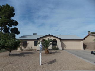 15208 37th St, Phoenix AZ  85032-4601 exterior