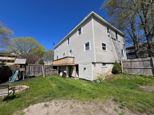 108 Furnace St, Killingly CT 06239-3525 exterior