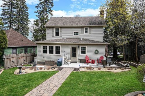 2815 Superior St, Duluth MN 55804-2448 exterior