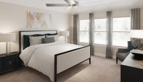 7364 Sanctuary Dr, Frisco TX 75033 exterior