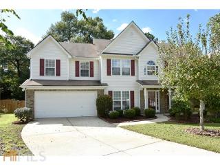 1271 Log Cabin Ln, Lawrenceville, GA 30045-7044