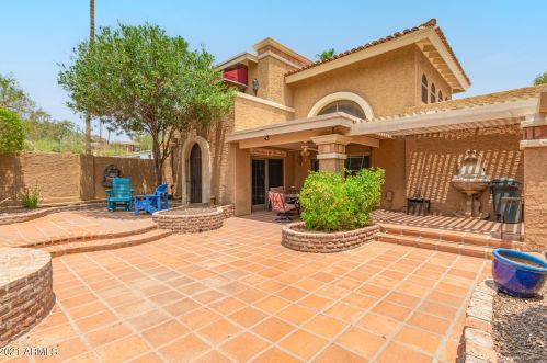 10842 9th Pl, Phoenix AZ 85022-3134 exterior