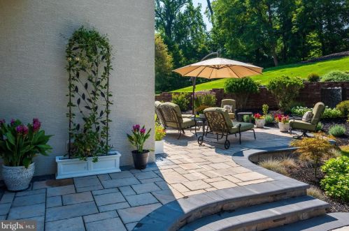 101 Indian Springs Dr, Media PA 19063-5622 exterior