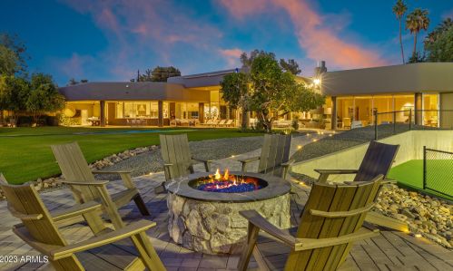 2111 Colter St, Phoenix AZ  85015-2821 exterior