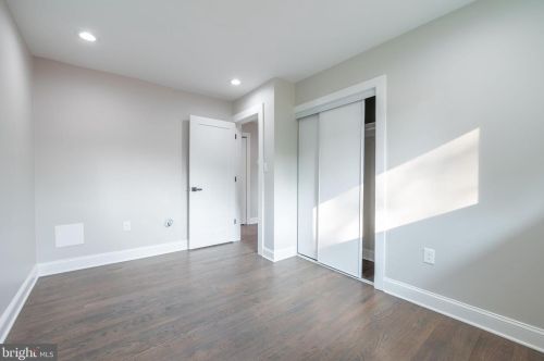 820 Malibu Dr, Silver Spring MD  20901-3648 exterior