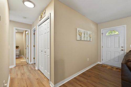 4527 Morningside Ln, Milton FL  32583-1740 exterior