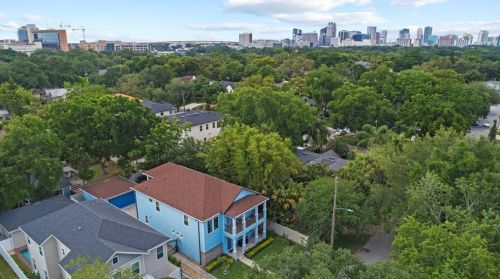 1512 Osceola Ave, Orlando FL  32806-2244 exterior