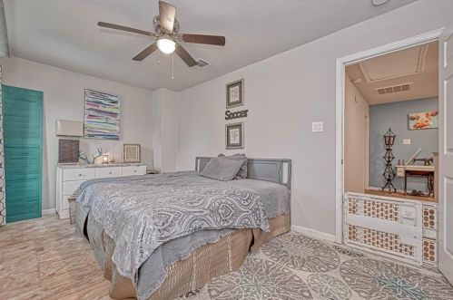 16661 Hammon, Montgomery TX 77316-6719 exterior