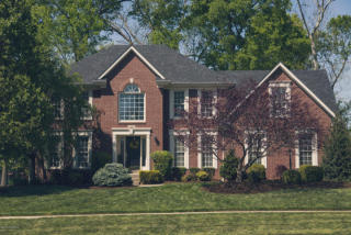 5405 Pavilion Way, Louisville KY  40291-1373 exterior