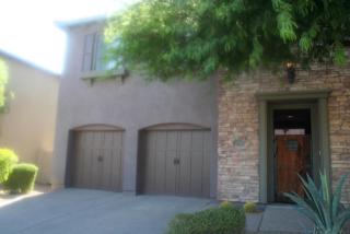 22702 39th Ter, Phoenix AZ  85050-5408 exterior