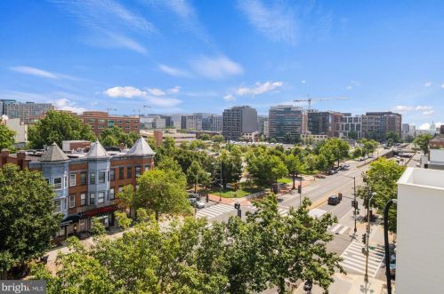 1510 Capitol St, Washington DC  20003-1507 exterior