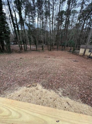 2831 Broxton Mill Ct, Lithonia GA  30039-6279 exterior