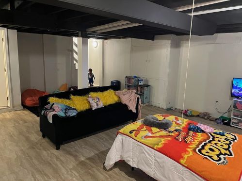 2452 Shannon Ave, Saint Louis MO 63136-3861 exterior