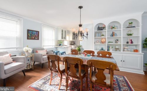 2942 Normandy Rd, Ardmore PA 19003-2007 exterior